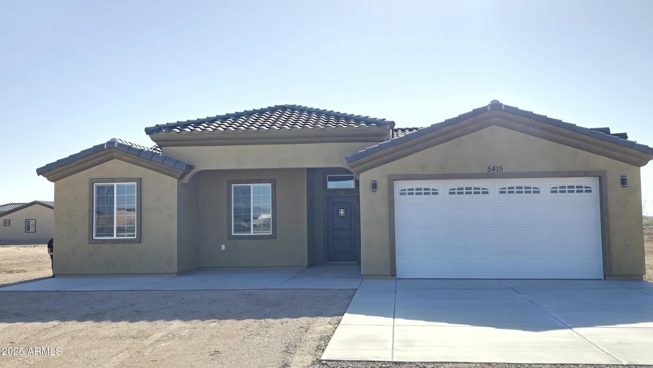 5415 S 360th Ave., Tonopah, AZ 85354