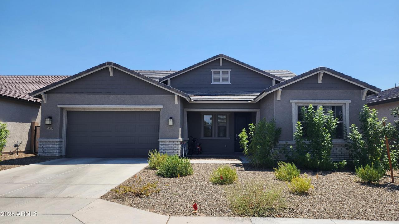 5535 W Saint Moritz Ln., Glendale, AZ 85306