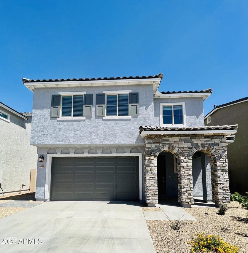 6038 W Hartford Ct., Glendale, AZ 85308