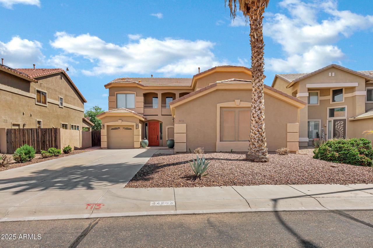 44253 W Mescal St., Maricopa, AZ 85138