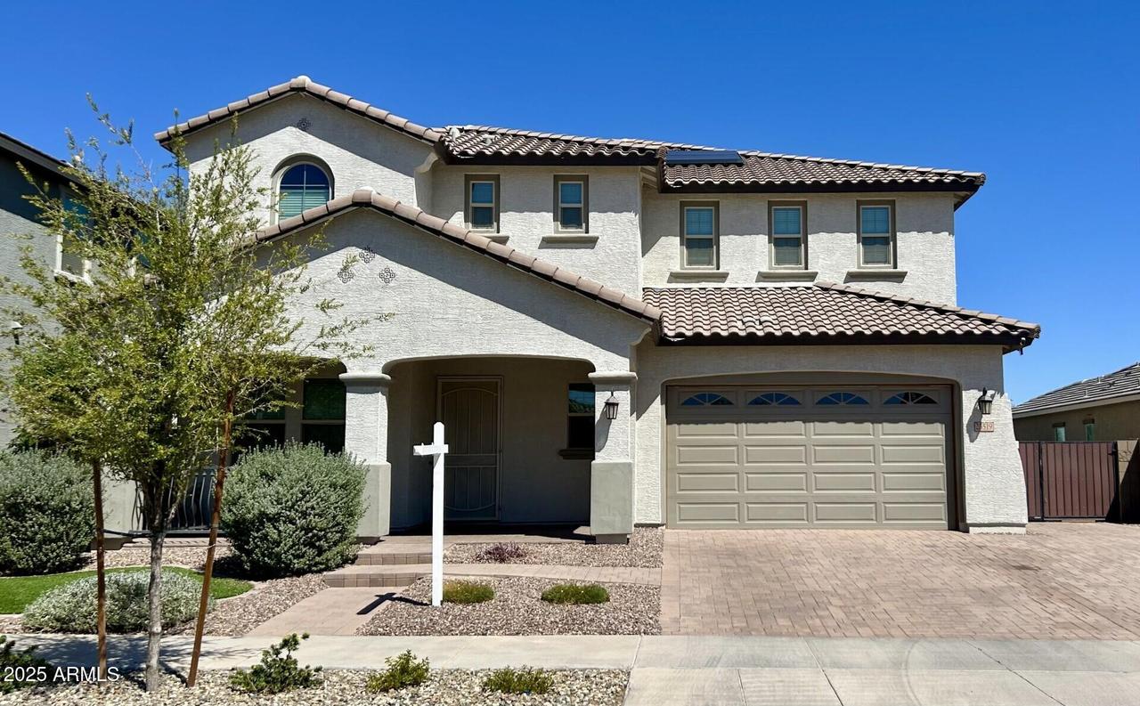 23519 N 159th Ave., Surprise, AZ 85387