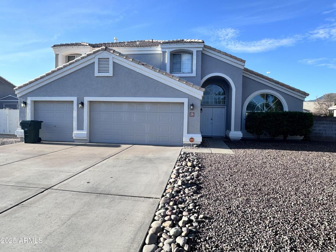 1290 Sunflower Way, Sierra Vista, AZ 85635