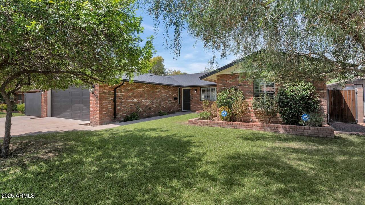 4642 N 31st St., Phoenix, AZ 85016
