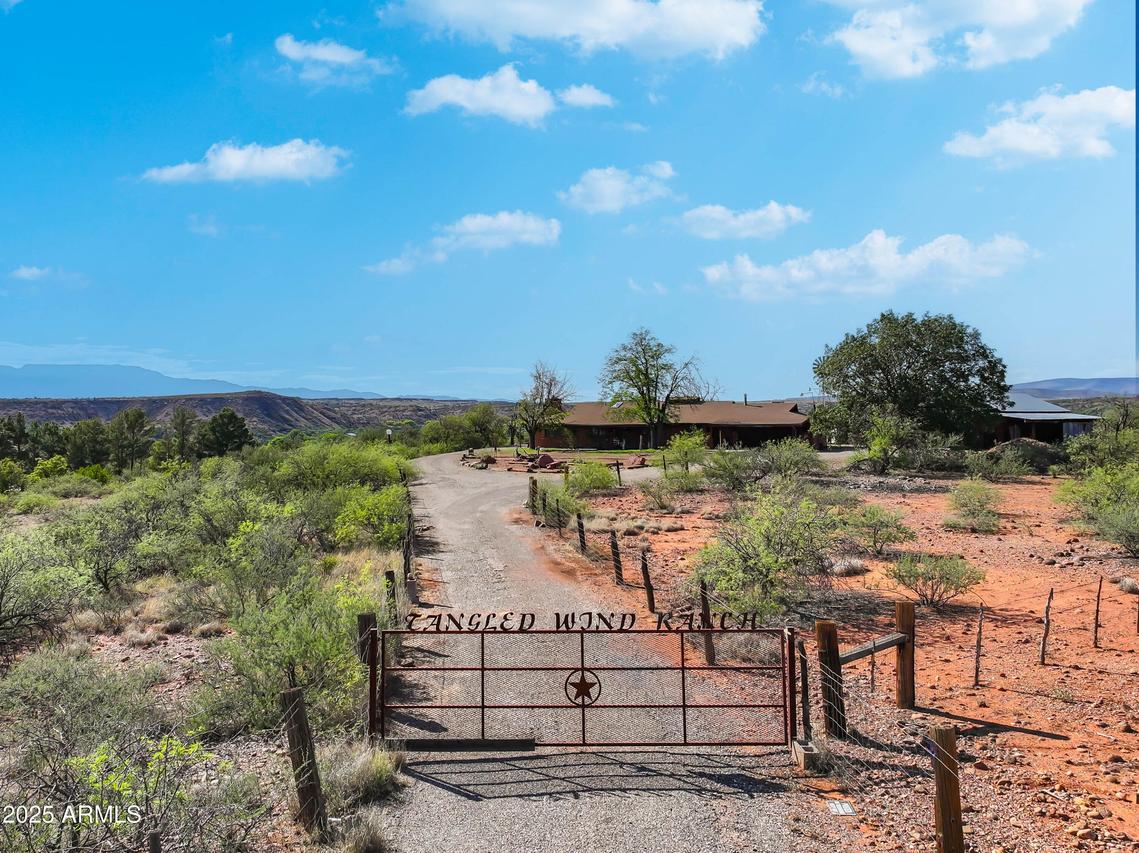 10300 E Mels Rd., Cornville, AZ 86325