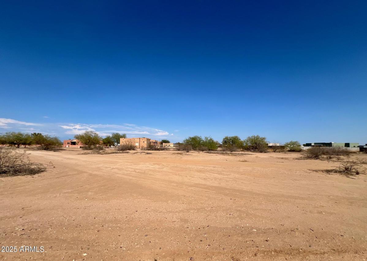 208xx W Desert Mirage (503-48-063-p) Dr. #n/a, Wittmann, AZ 85361