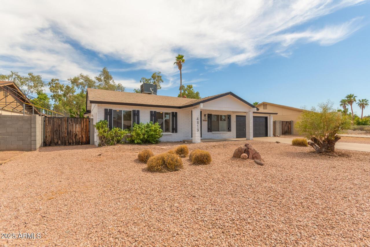 4819 S Terry Ln., Tempe, AZ 85282