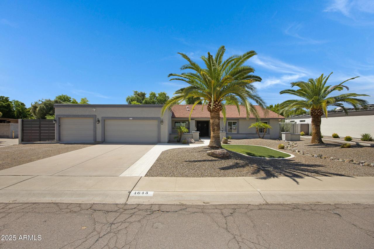 4643 E Kathleen Rd., Phoenix, AZ 85032