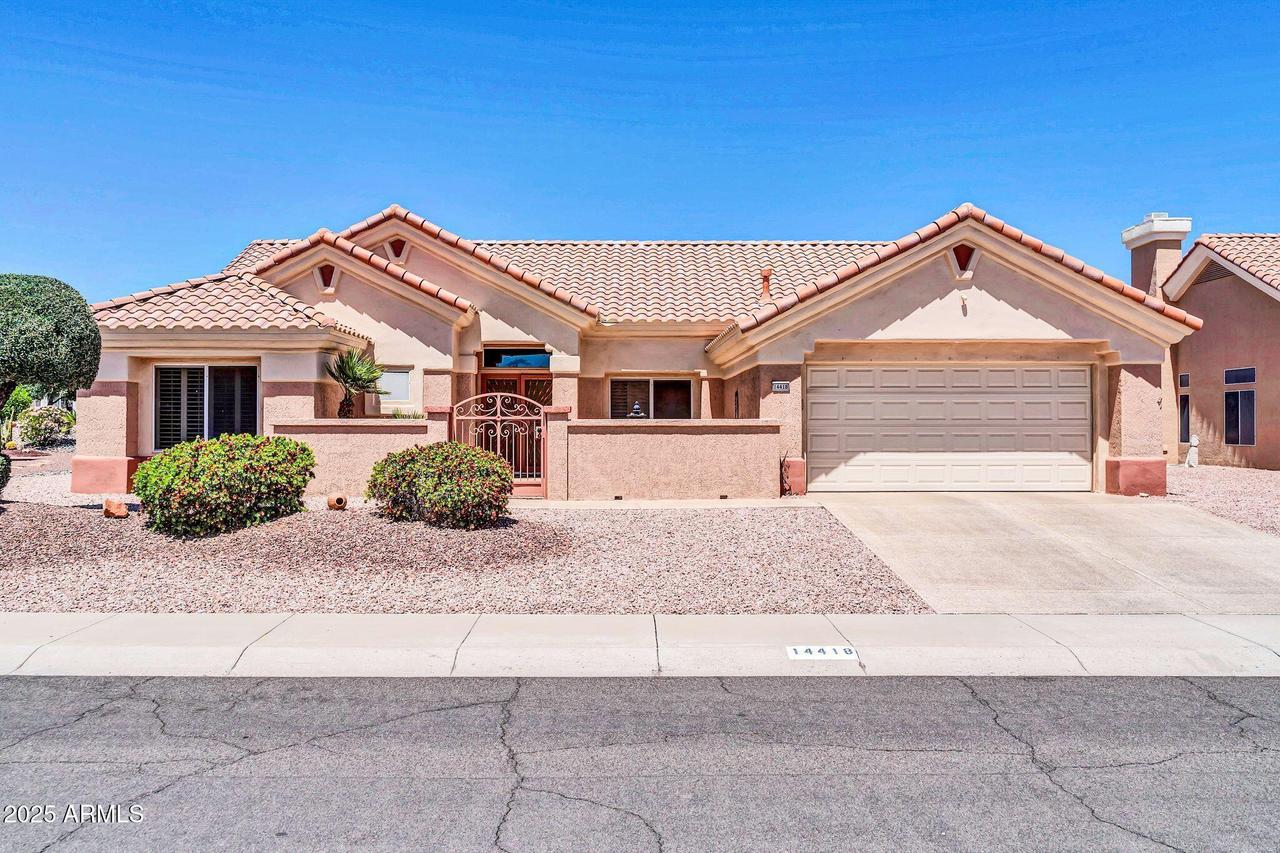 14418 W Gunsight Dr., Sun City West, AZ 85375