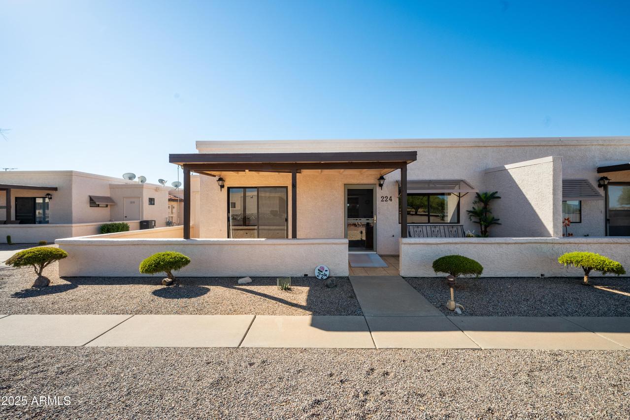 224 E Nebraska St., Florence, AZ 85132