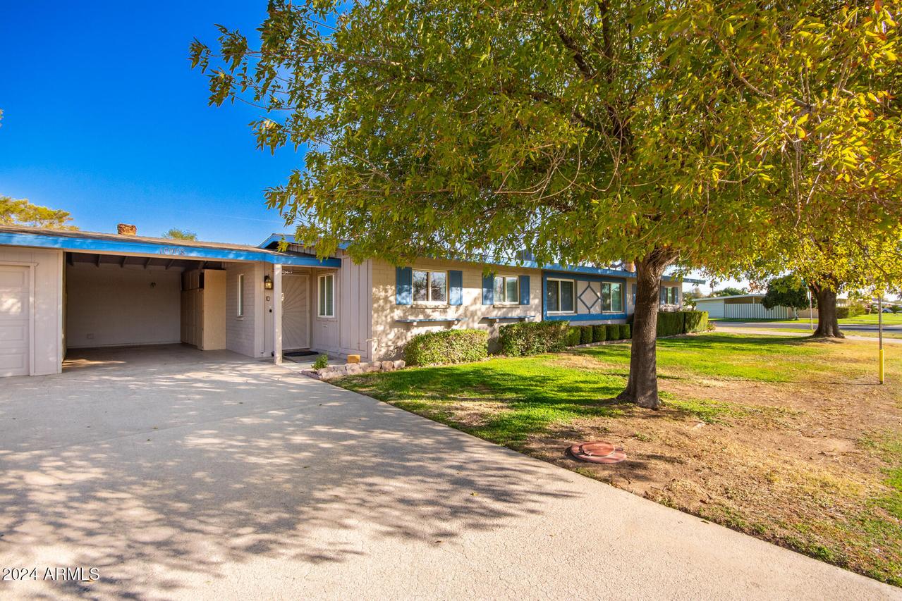 10908 W Peoria Ave., Sun City, AZ 85351