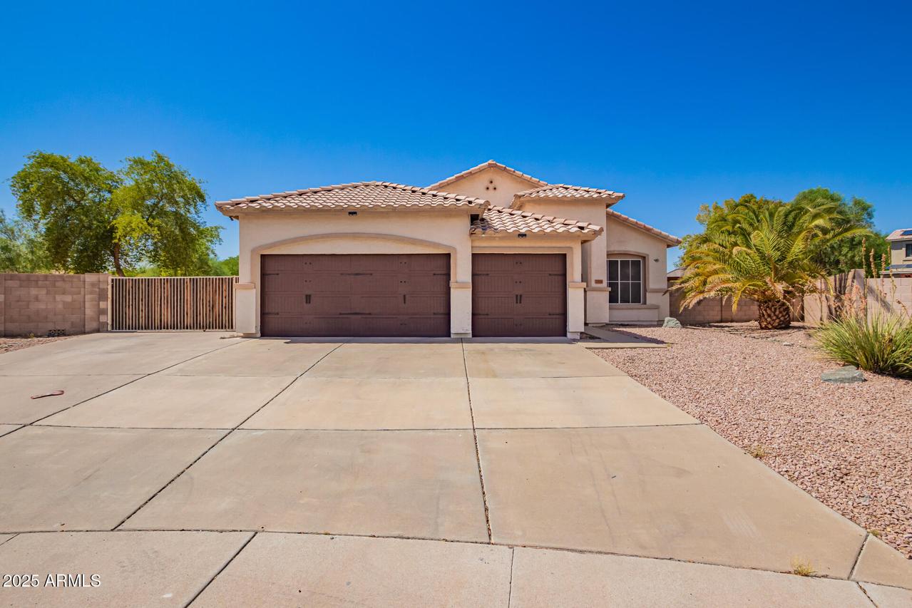 2558 S 159th Ave., Goodyear, AZ 85338