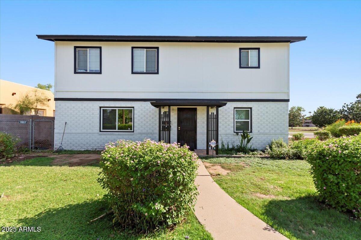 1333 E Flower St. #REAR, Phoenix, AZ 85014