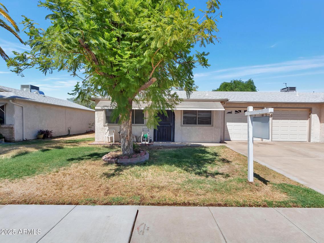 10234 N 97th Dr. #A, Peoria, AZ 85345
