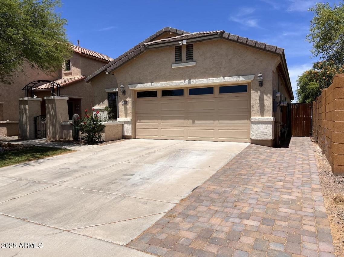 26140 W Runion Dr., Buckeye, AZ 85396