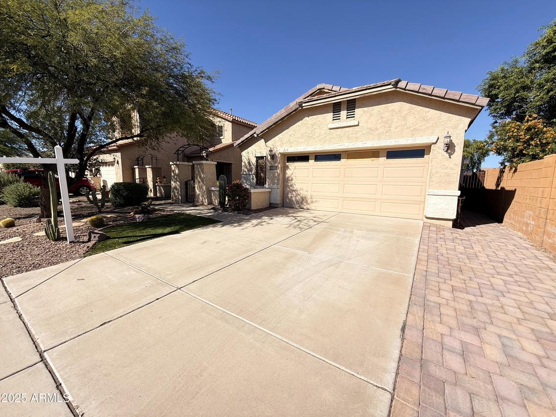 26140 W Runion Dr., Buckeye, AZ 85396