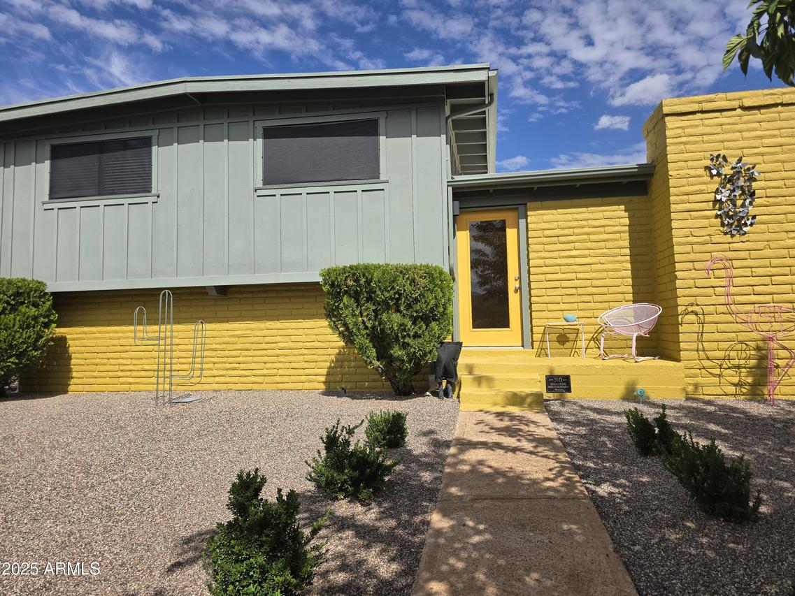 604 Hovland St., Bisbee, AZ 85603