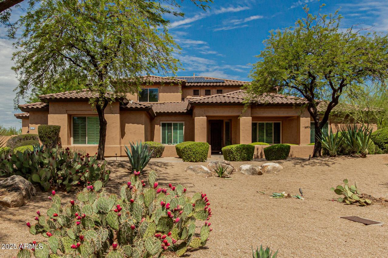 5740 E Bent Tree Dr., Scottsdale, AZ 85266