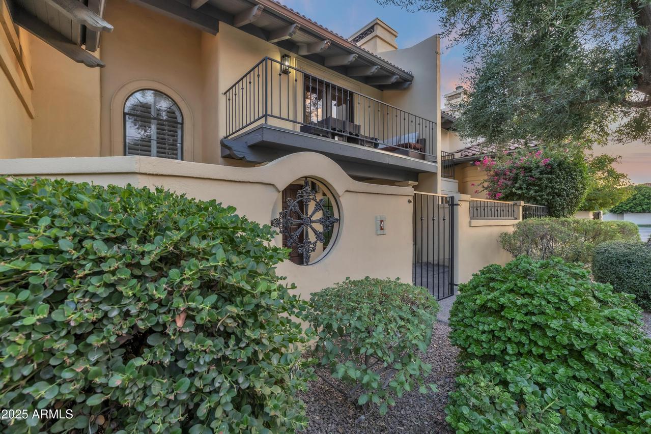 5825 N 12th St. #4, Phoenix, AZ 85014