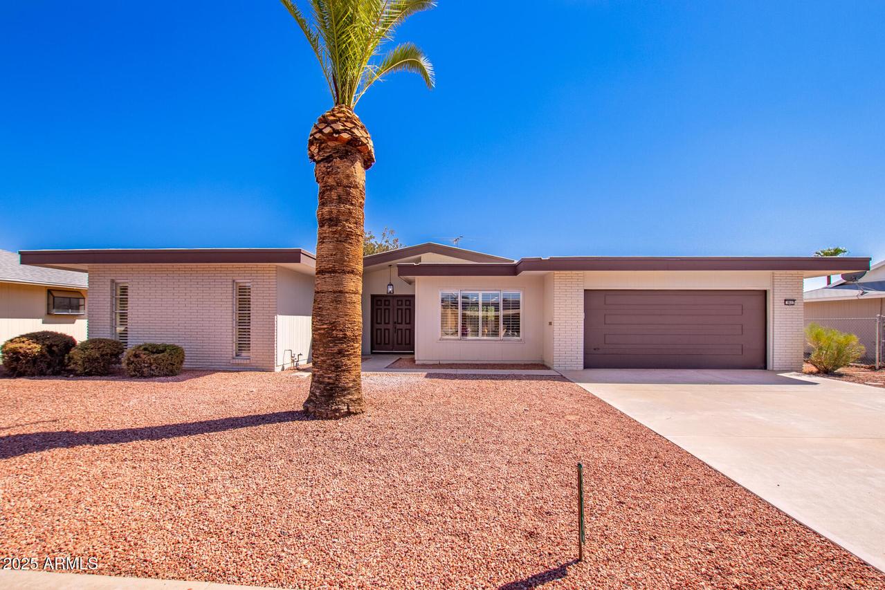 9517 W Hidden Valley Cir., Sun City, AZ 85351