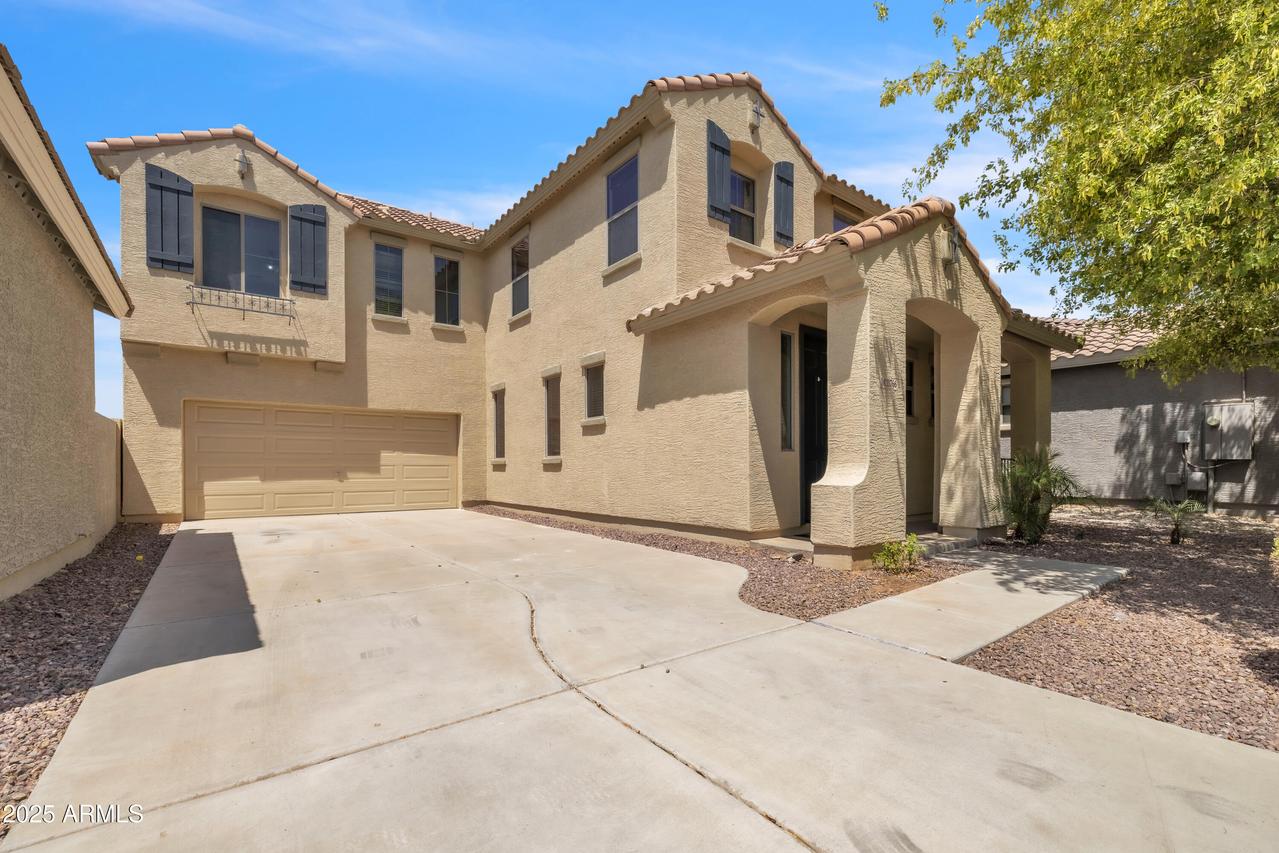 11766 N 154th Ln., Surprise, AZ 85379