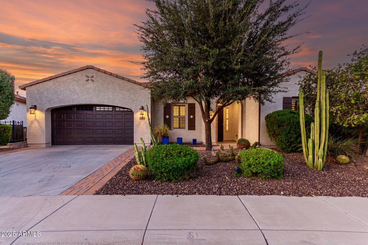 882 E Laddoos Ave., Queen Creek, AZ 85140