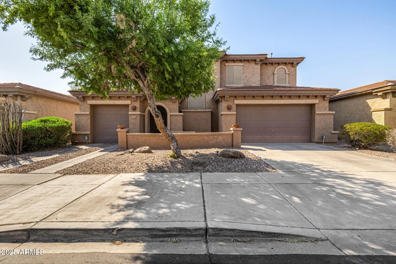 2026 N Rascon Loop, Phoenix, AZ 85037