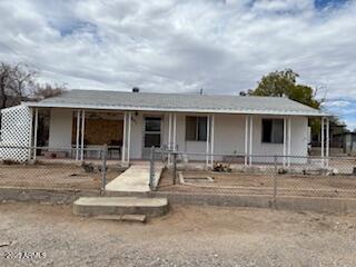 801 N Cameron Ave., Ajo, AZ 85321