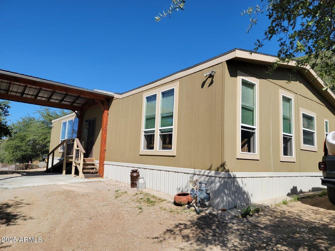 9383 S Kellner Canyon Rd., Globe, AZ 85501