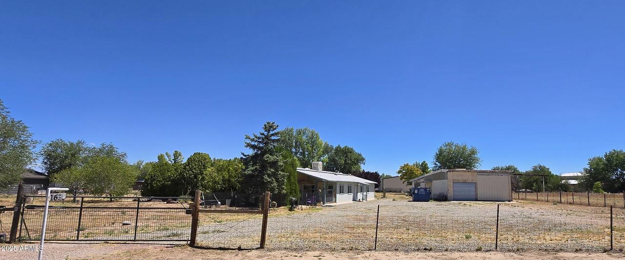 1631 Campbell Ave., Chino Valley, AZ 86323