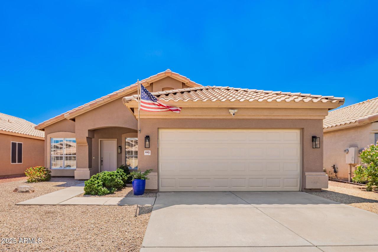 4445 E Desert Wind Dr., Phoenix, AZ 85044
