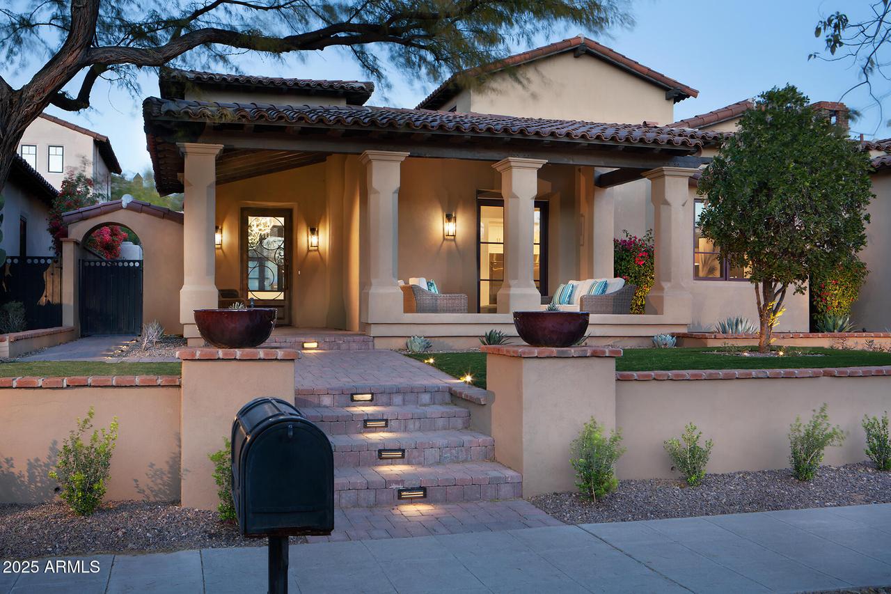 10074 E Flathorn Dr., Scottsdale, AZ 85255