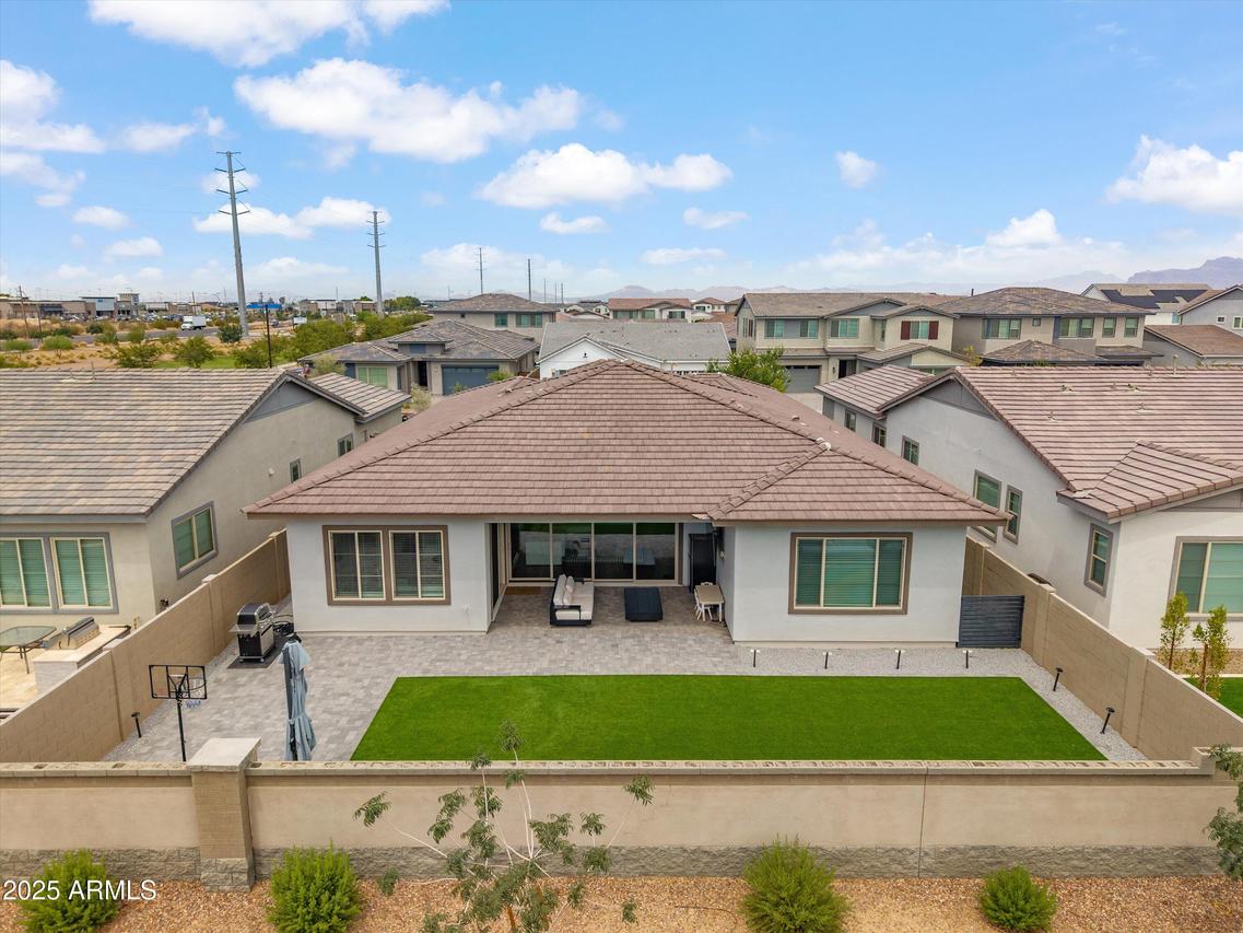 22461 E Twin Acres Dr., Queen Creek, AZ 85142