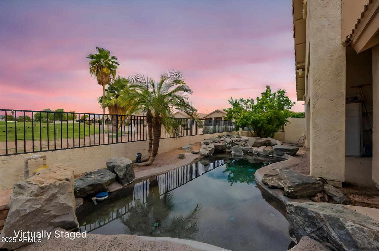 2535 N Pinnule Cir., Mesa, AZ 85215