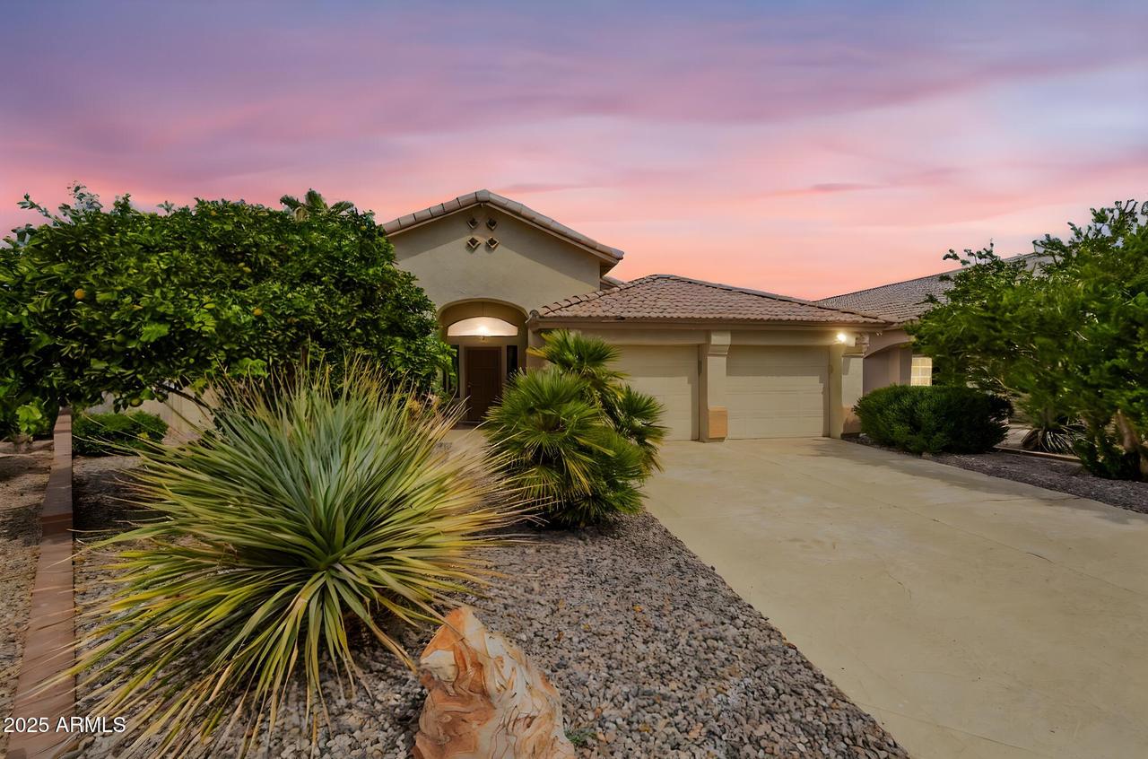 2535 N Pinnule Cir., Mesa, AZ 85215