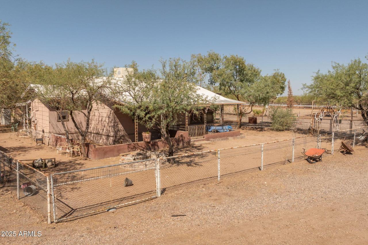 15775 E Us 60 Hwy. #-, Gold Canyon, AZ 85118