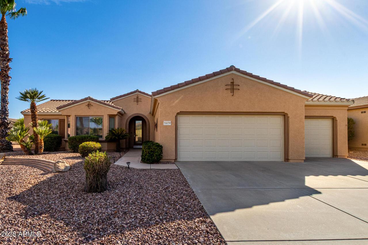 16639 W Bajada Tr., Surprise, AZ 85387