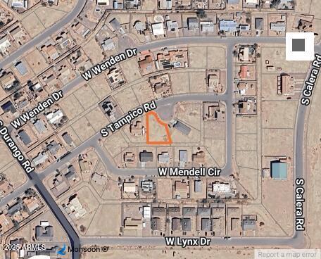 13989 S Tampico Rd. #678, Arizona City, AZ 85123