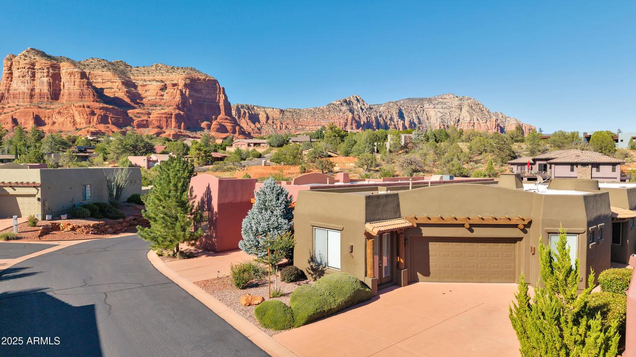 200 Bell Creek Way, Sedona, AZ 86351