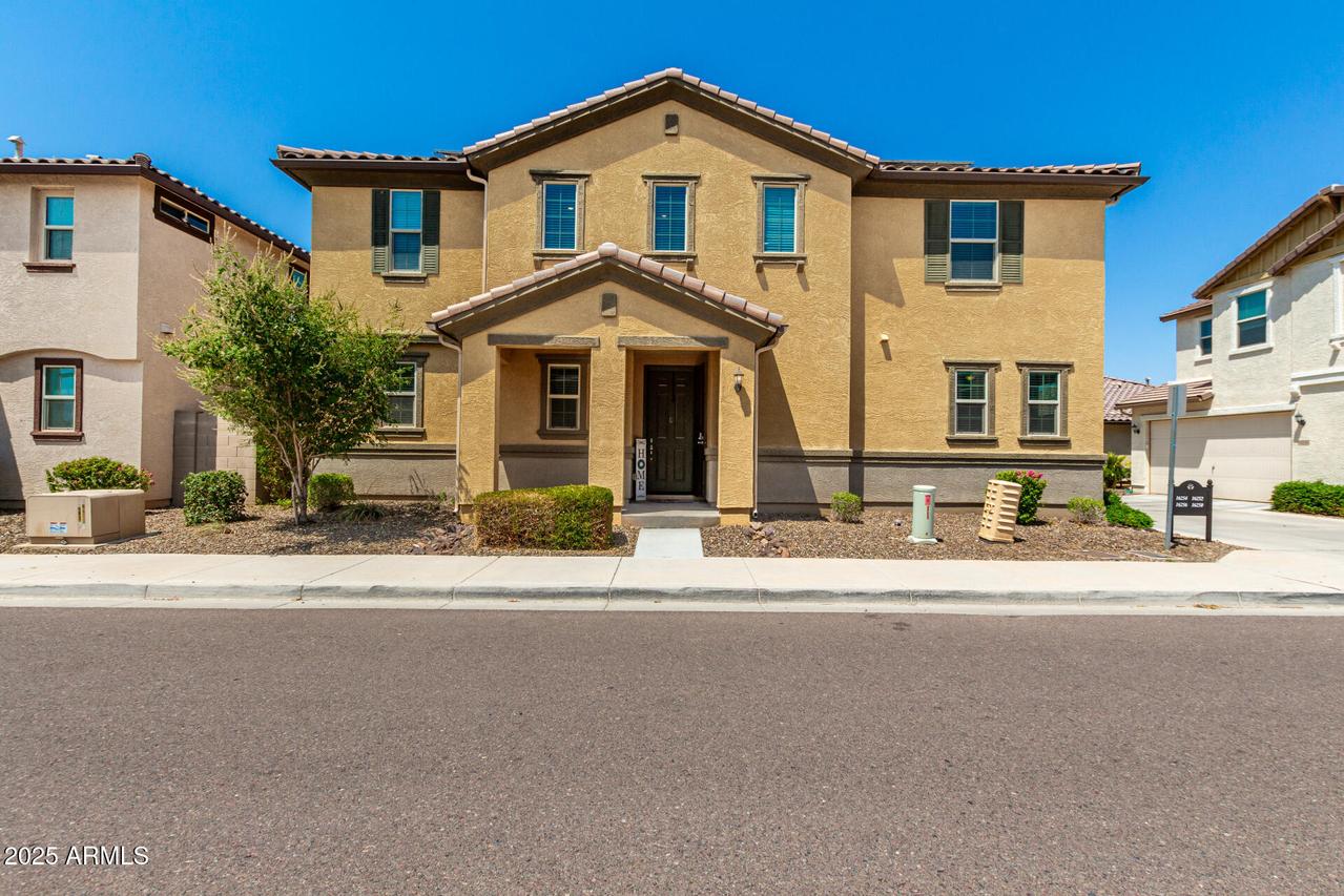 16256 W Culver St., Goodyear, AZ 85338