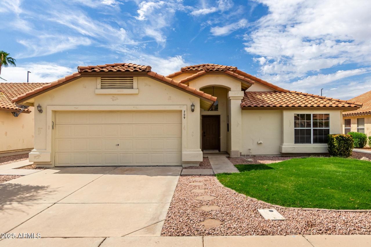 709 W Catclaw St., Gilbert, AZ 85233
