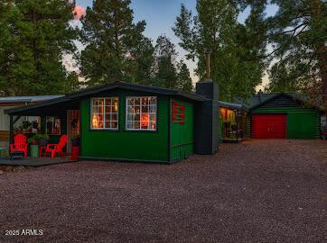 2799 Kempa Dr., Pinetop-lakeside, AZ 85929
