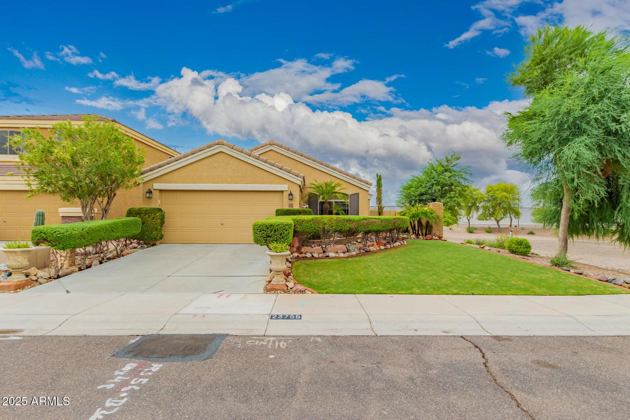 23755 W Huntington Dr., Buckeye, AZ 85326