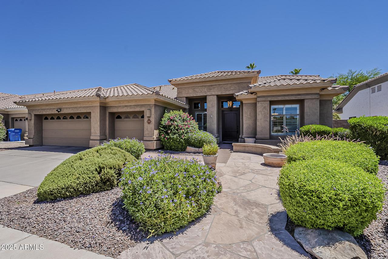 17227 N 60th Pl., Scottsdale, AZ 85254