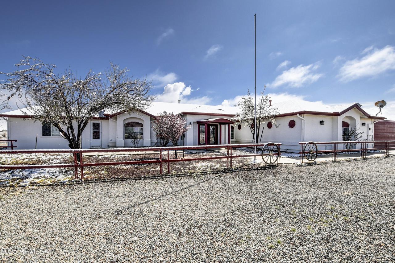 9100 E Lonesome Valley Rd., Prescott Valley, AZ 86315