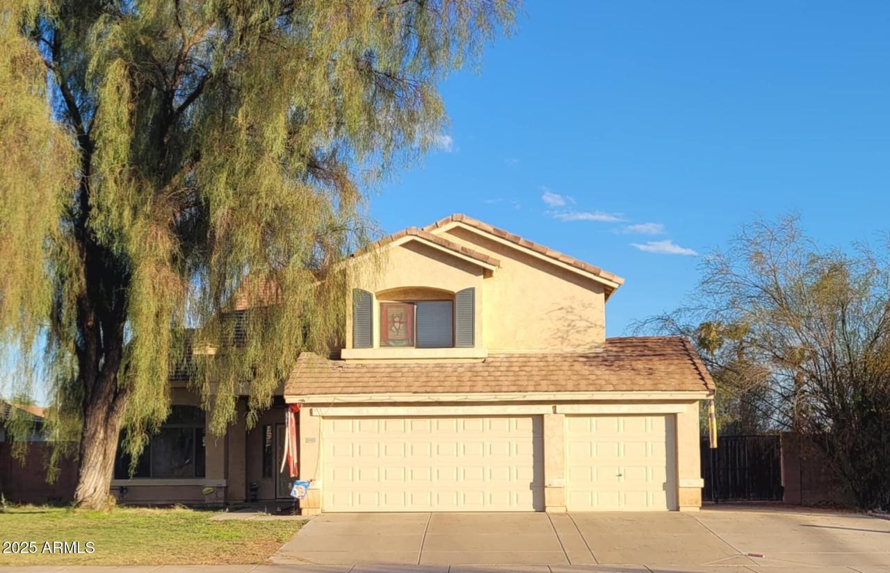 10405 W Primrose Dr., Avondale, AZ 85392