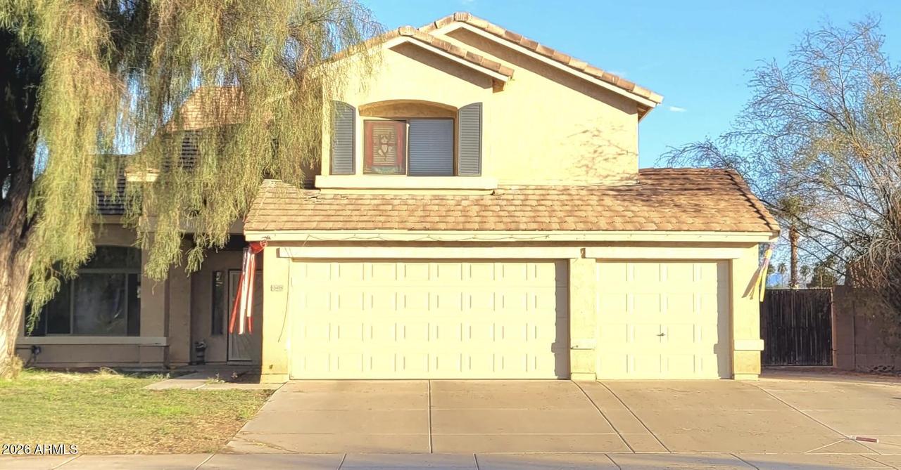 10405 W Primrose Dr., Avondale, AZ 85392