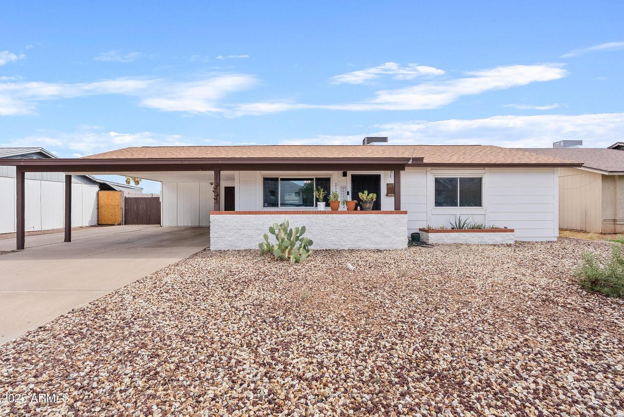 2129 E Inverness Ave., Mesa, AZ 85204