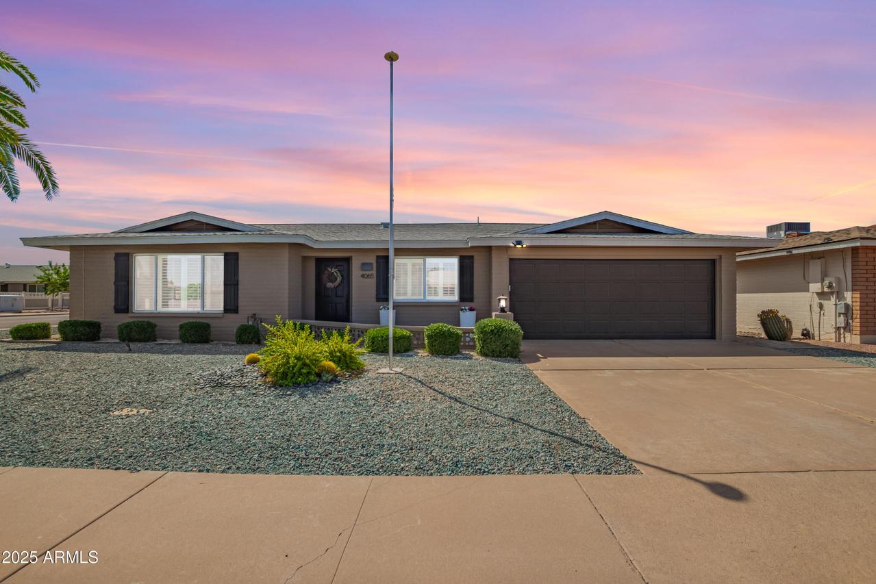 4065 E Carmel Cir., Mesa, AZ 85206