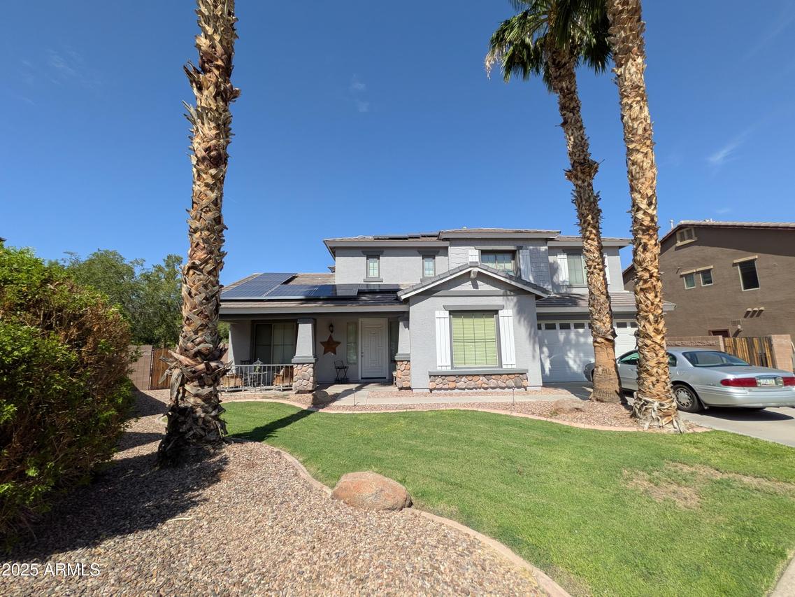 19684 S 189th St., Queen Creek, AZ 85142