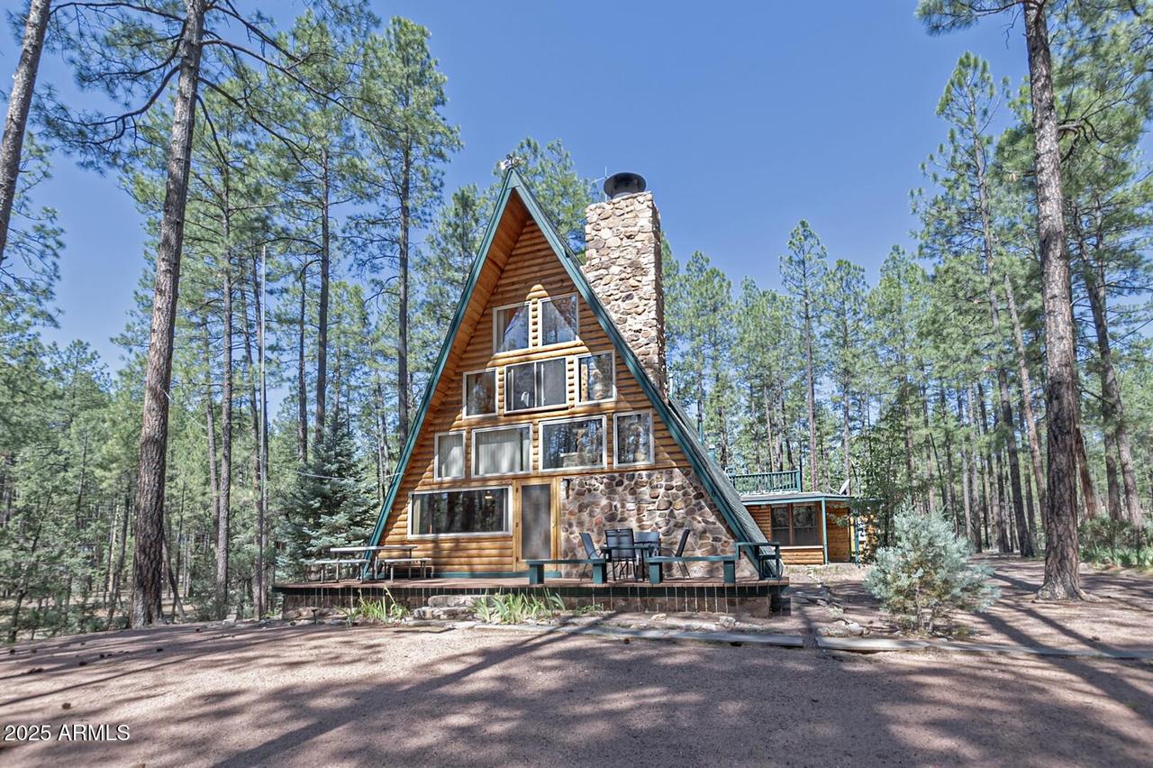 183 W Raven Dr., Payson, AZ 85541